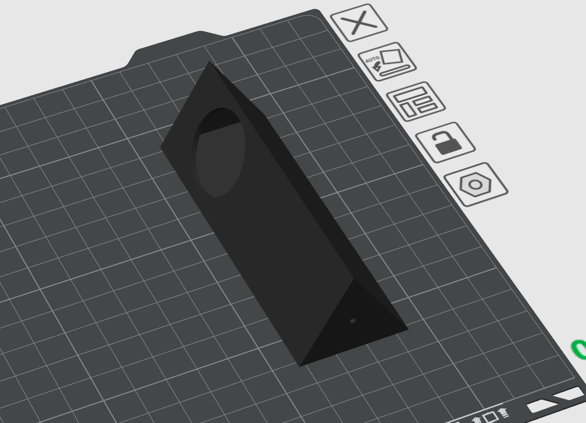 Pinhole camera - 1