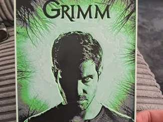 Grimm Remix