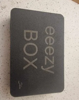 Eeezy BOX