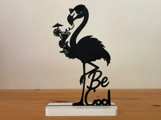 Flamingo 