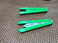 乌贼无配重刀片 0.12mm 层高, 3 层墙, 100% 填充