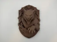 0.12mm layer, 2 walls, 5% infill
