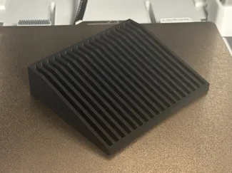 Parametric Hueforge Stand