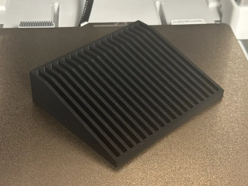 Parametric Hueforge Stand