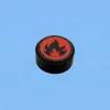 2 Colours - 3 Plates - Fire Energy