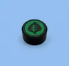 2 Colours - 3 Plates - Grass Energy