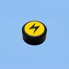 2 Colours - 3 Plates - Lightning Energy