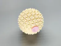 0.2mm 层高, 2 层墙, 5% 填充