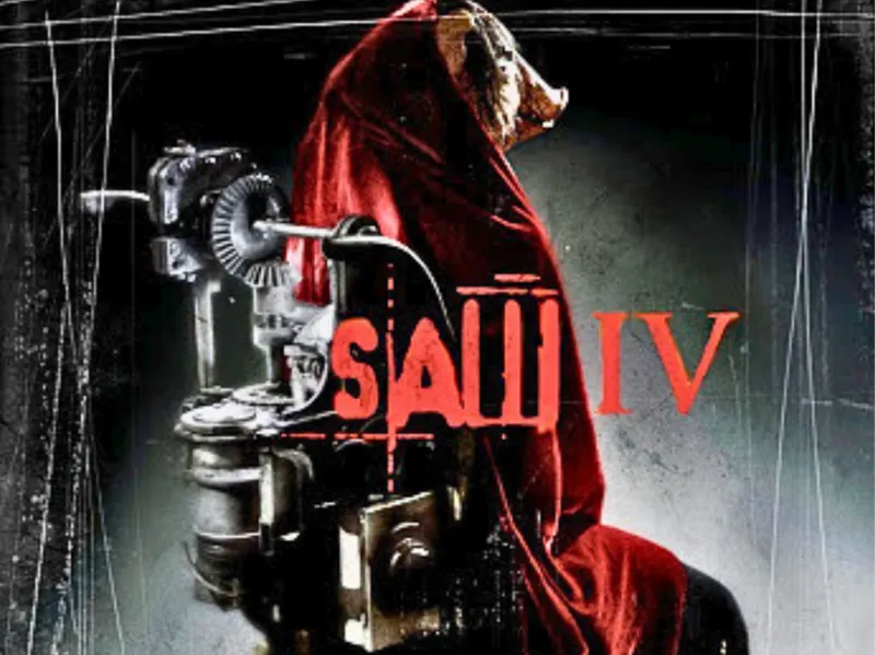 SAW 4