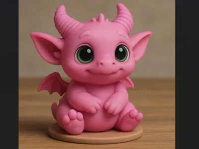 Little  Devil