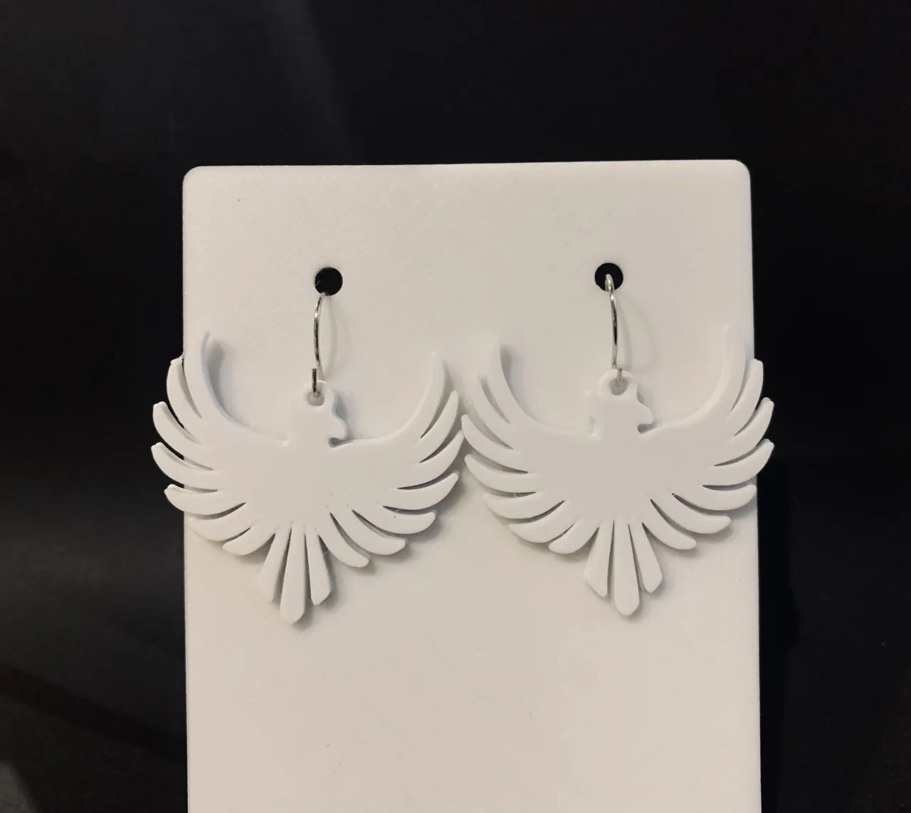Boucles oreilles 260 view 2