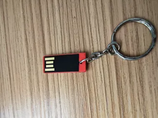 U盘改造