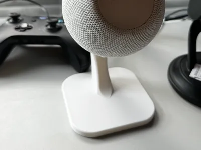 HomePod Mini Desk Stand (35 degree)
