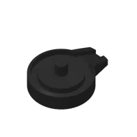 0.2mm 层高, 2 层墙, 5% 填充