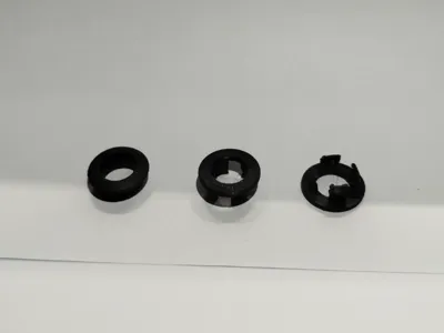 VOLVO S70 - P80 Door Lock Pin Grommet