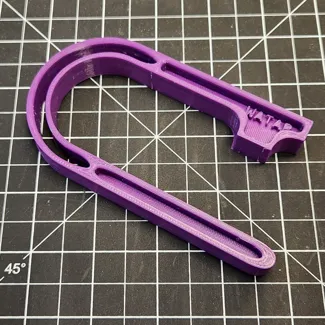 Child Car Seat Unbuckle Aid