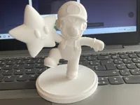 0.12mm layer, 2 walls, 15% infill