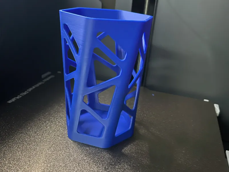 Pen holder