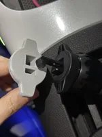 点烟器车载支架适配器