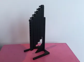 Gravity Fidget