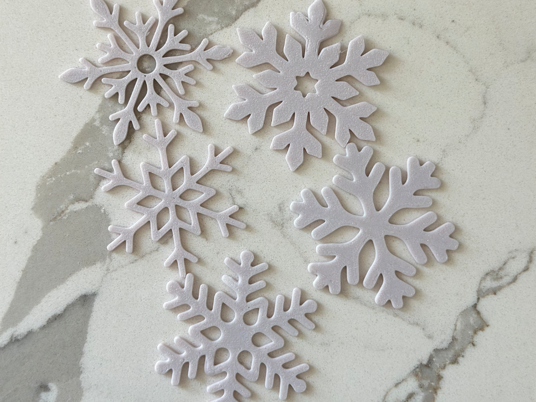 Snow Flake