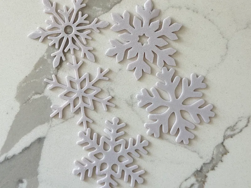 Snow Flake