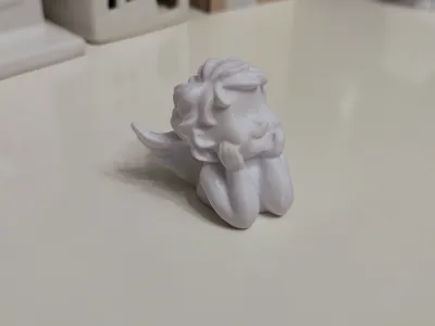 Little angel