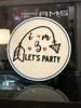I'M 3 LET'S PARTY
