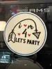 I'M 4 LET'S PARTY