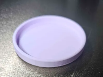 Small dish (Only 30 minutes and 15g!!)