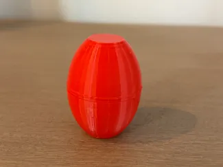 Easter egg
