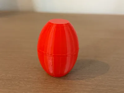 Easter egg