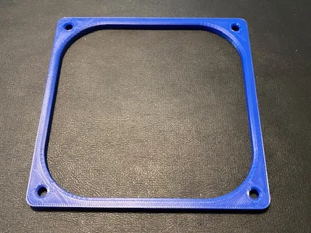 120mm PC Fan Spacer (5mm thick)