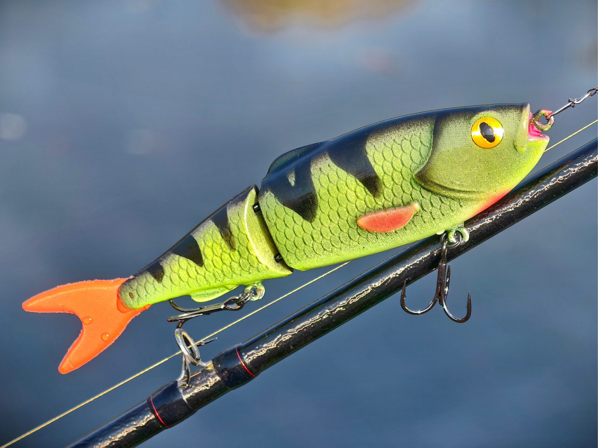 Glidebait V3 - 1