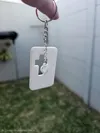 0.2mm layer, 3 walls, 15% infill