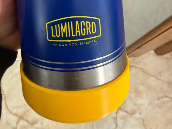 Base de remplacement pour thermos Lumilagro 1L
