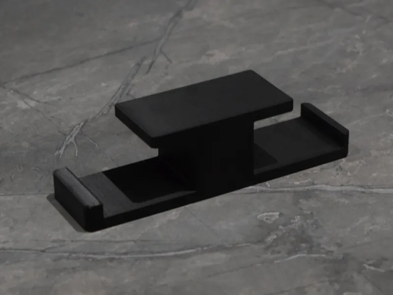 Under Desk Headset Holder
