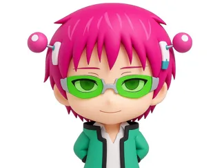 Saiki K