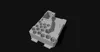 0.16mm layer, 3 walls, 15% infill