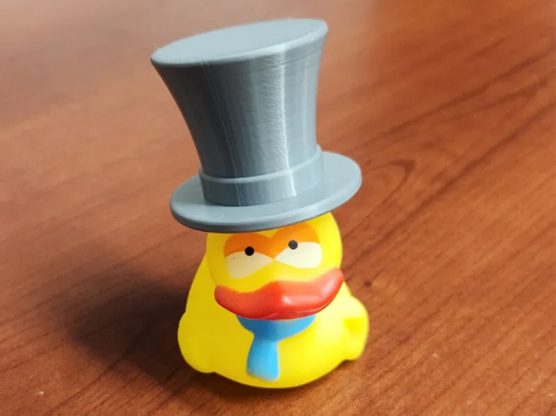 Small Top Hat