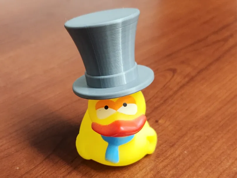 Small Top Hat Free 3D Print Model MakerWorld small-top-hat-free-3d-print-model-makerworld