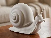 0.2mm layer, 2 walls, 8% infill