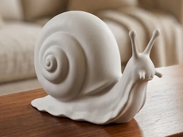 Simple Snail