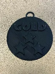 Gold Medal