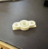 0.16mm layer, 3 walls, 15% infill
