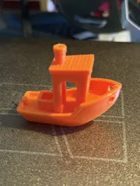 TPU 95A, 0.2mm layer, 2 walls, 10% infill
