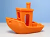 Normal: 0.2mm layer, 2 walls, 10% infill