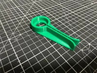0.2mm layer, 3 walls, 15% infill