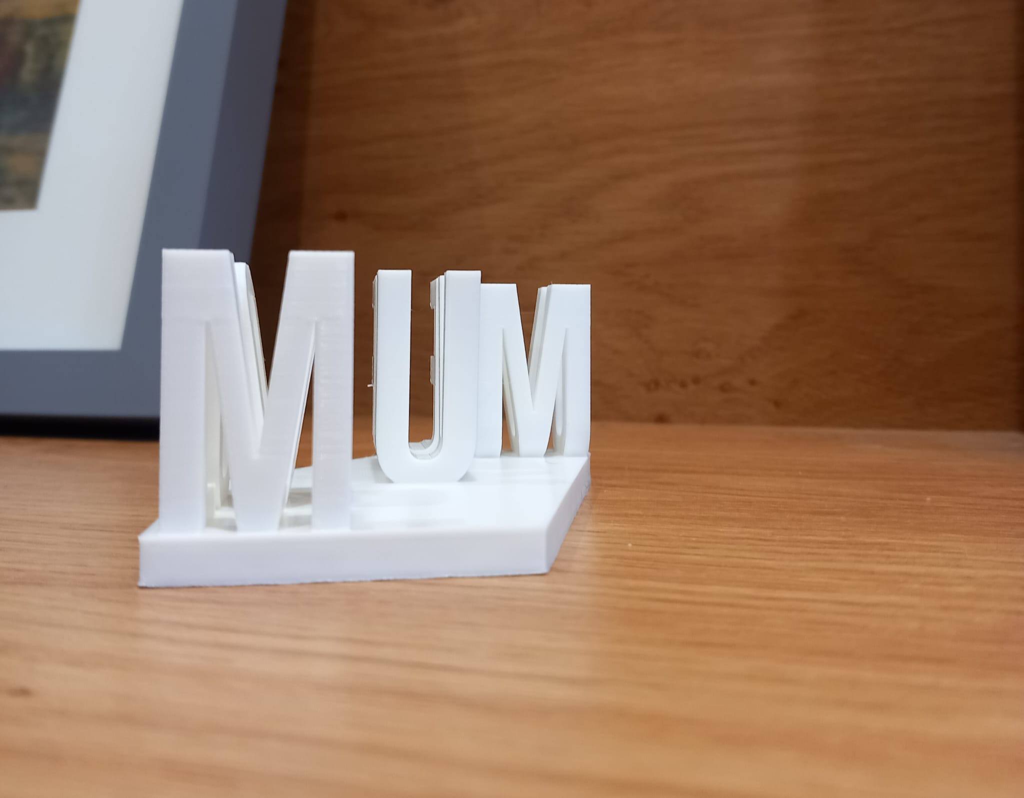 MUM