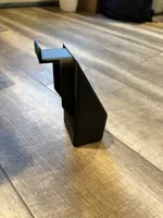 Fully Enclosed - 2 print options (2 plates)